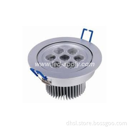 led down light fixtures MH-DN4INBD(2)